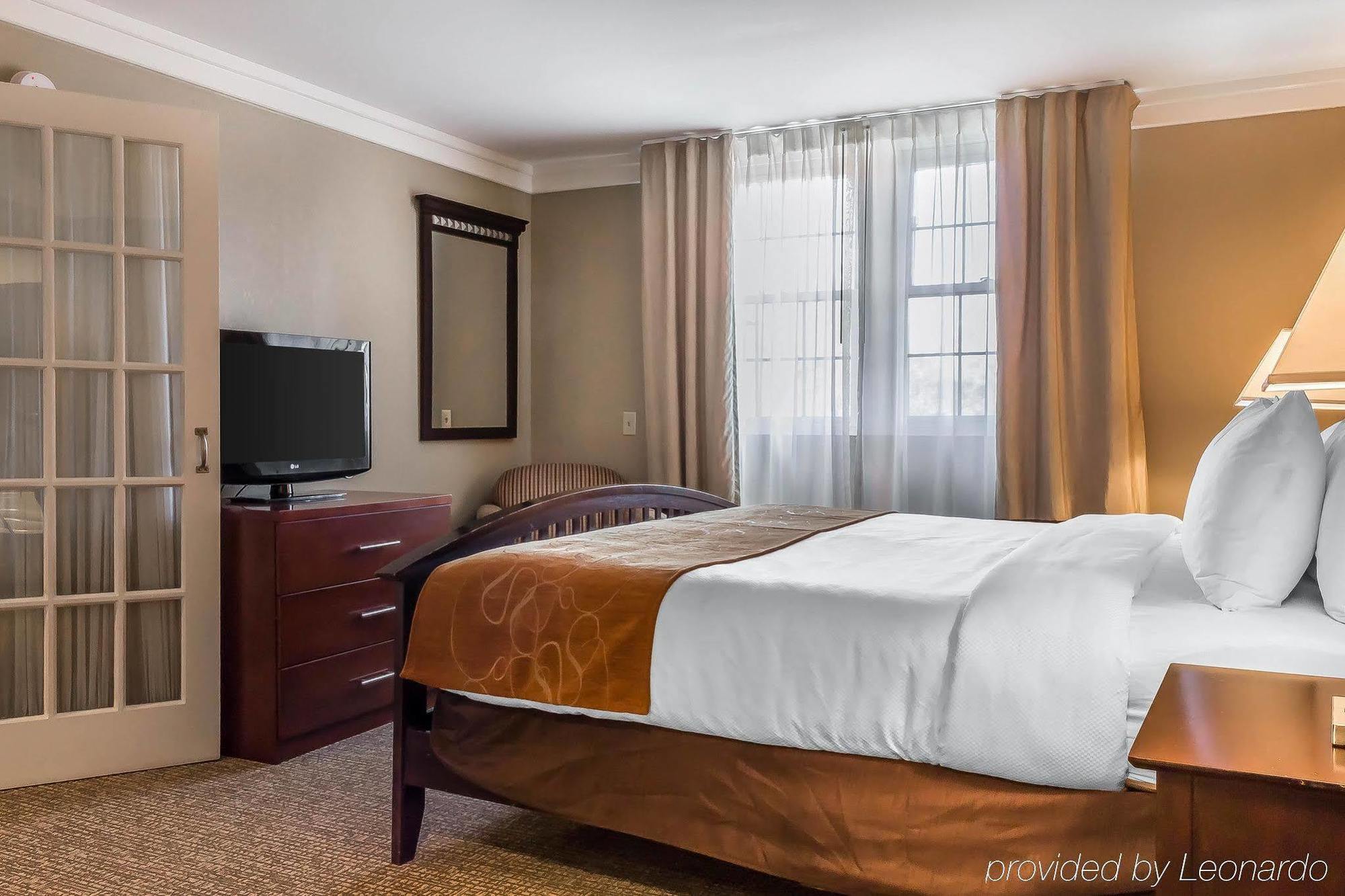 Comfort Near Casinos Norwich